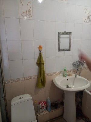 Продам однокомнатную (1-комн.) квартиру, Орбитальная ул, 36, Ростов-на-Дону г