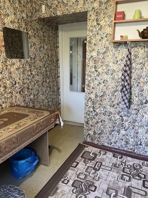 Продам однокомнатную (1-комн.) квартиру, Таганрогская ул, 139к2, Ростов-на-Дону г