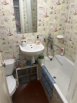 Продам однокомнатную (1-комн.) квартиру, Таганрогская ул, 139к2, Ростов-на-Дону г