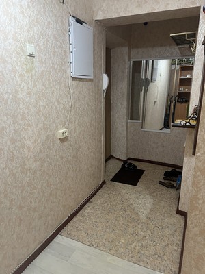 Продам однокомнатную (1-комн.) квартиру, Таганрогская ул, 139к2, Ростов-на-Дону г
