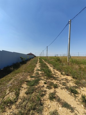 Продам участок 10 соток, ИЖС, Чехова ул, 12, Большие Салы с, 0 км от города