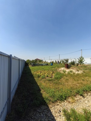 Продам участок 10 соток, ИЖС, Чехова ул, 12, Большие Салы с, 0 км от города