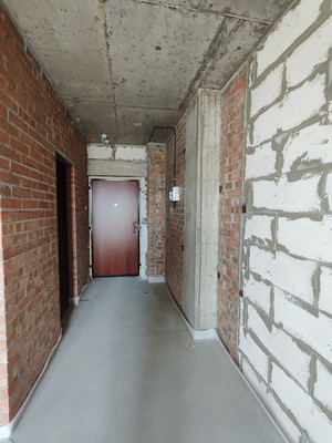 Продам однокомнатную (1-комн.) квартиру, Солженицына пр-кт, 25, Ростов-на-Дону г