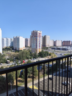 Продам однокомнатную (1-комн.) квартиру, Солженицына пр-кт, 25, Ростов-на-Дону г
