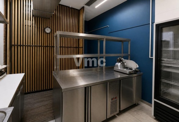 Сдам коммерческое помещение 145,7 м2, Арбат ул, 32, Москва г