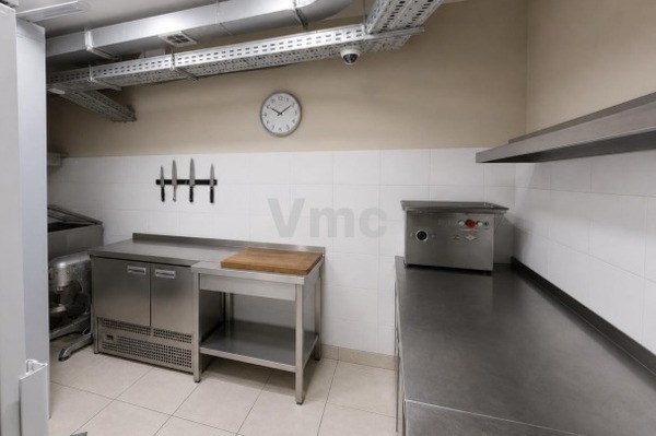 Сдам коммерческое помещение 145,7 м2, Арбат ул, 32, Москва г
