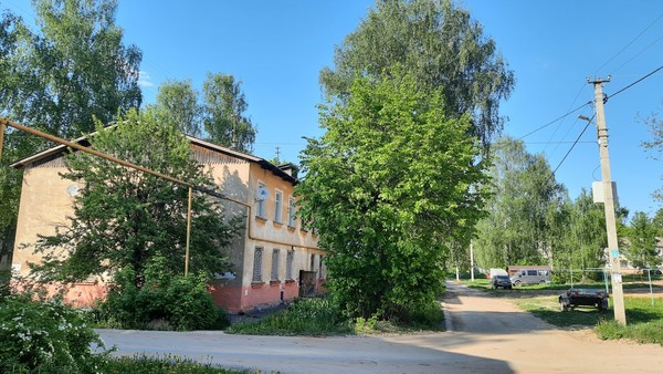 Продам однокомнатную (1-комн.) квартиру, Героев Сталинградской битвы ул, 11, Йошкар-Ола г