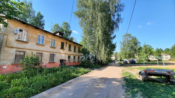 Продам однокомнатную (1-комн.) квартиру, Героев Сталинградской битвы ул, 11, Йошкар-Ола г