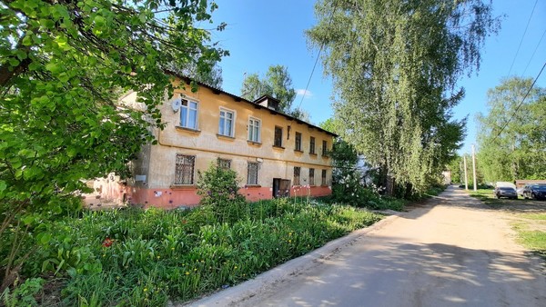Продам однокомнатную (1-комн.) квартиру, Героев Сталинградской битвы ул, 11, Йошкар-Ола г
