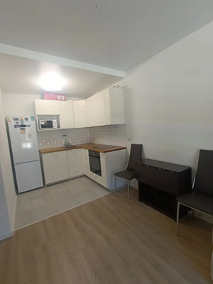 Продам двухкомнатную (2-комн.) квартиру, Люблинская ул, 78к2, Москва г