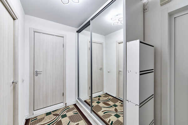 Продам двухкомнатную (2-комн.) квартиру, Люблинская ул, 78к2, Москва г