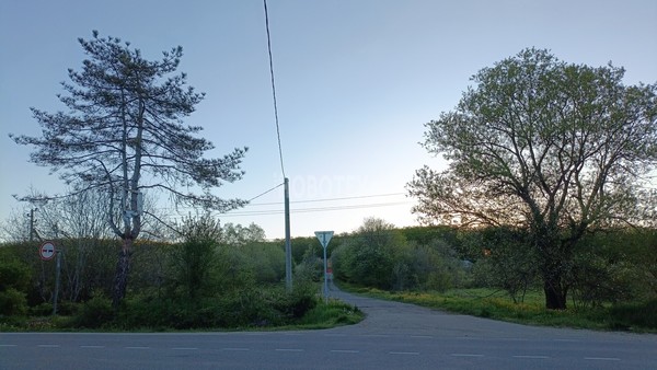 Продам участок 6 соток, Фермерское хоз., Роз ул, Апшеронск г, 0 км от города
