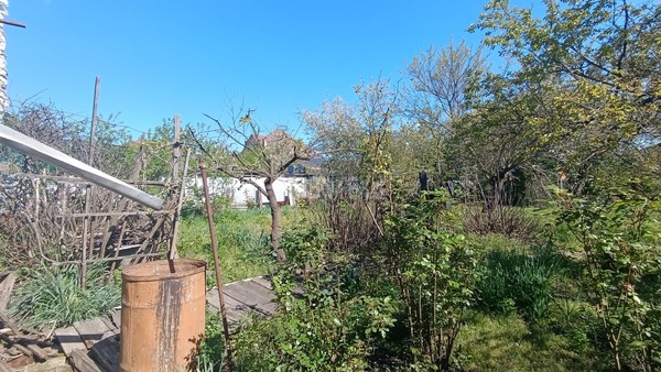 Продам участок 8 соток, ИЖС, Школьная ул, 7, Апшеронск г, 0 км от города