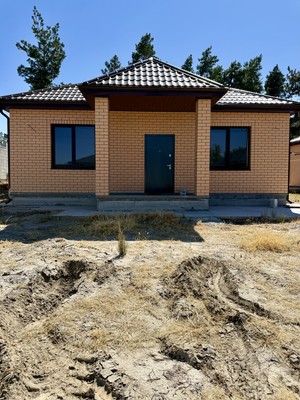 Продам дом, Дон тер. СНТ, 37б/13, Волгодонск г, 0 км от города