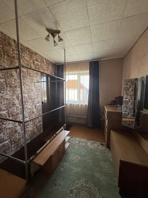 Продам дом, Тюменская ул, Ишим г, 0 км от города