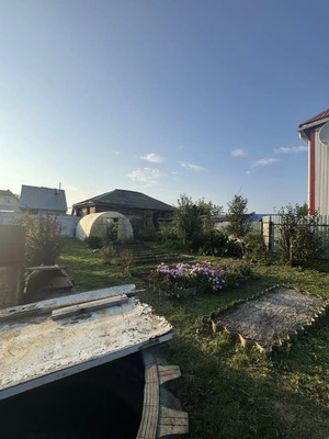 Продам дом, Тюменская ул, Ишим г, 0 км от города