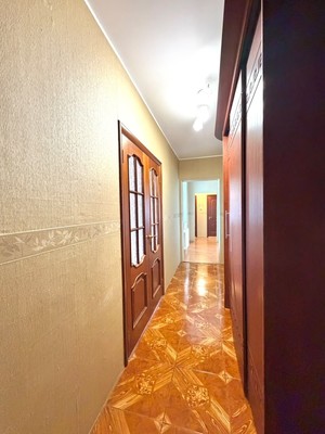 Продам трехкомнатную (3-комн.) квартиру, Высокая ул, 1, Ерино п