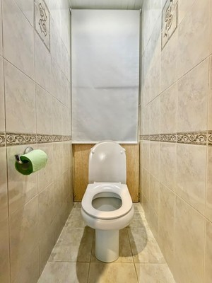 Продам трехкомнатную (3-комн.) квартиру, Высокая ул, 1, Ерино п