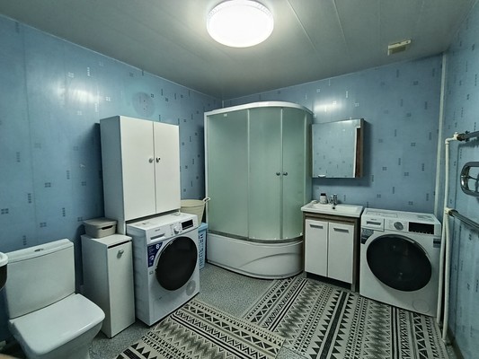 Продам дом, Машиностроителей ул, 10/б, Ишим г, 0 км от города