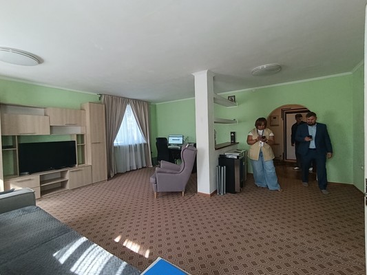 Продам дом, Машиностроителей ул, 10/б, Ишим г, 0 км от города