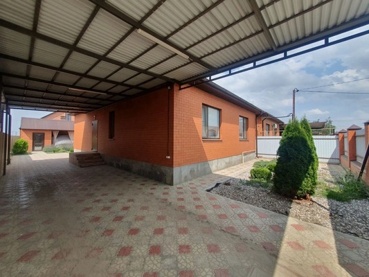 Продам дом, Казачья ул, Кропоткин г, 0 км от города