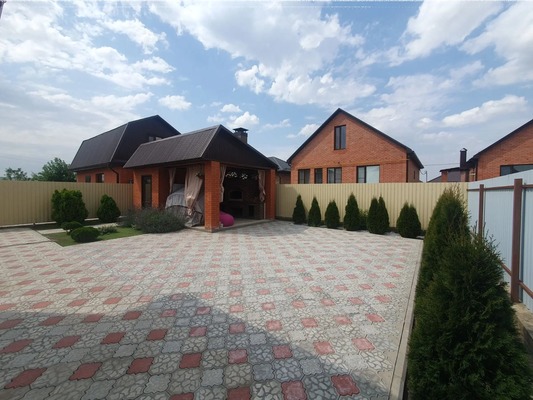 Продам дом, Казачья ул, Кропоткин г, 0 км от города