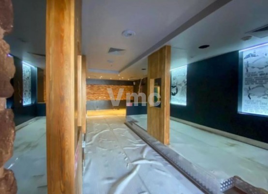 Сдам коммерческое помещение 212,2 м2, Пришвина ул, 8, Москва г