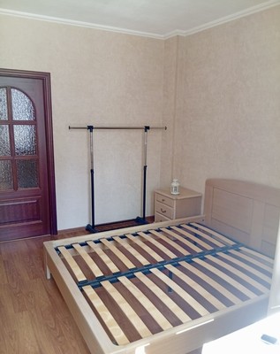 Продам двухкомнатную (2-комн.) квартиру, Братский пер, 56к1, Ростов-на-Дону г