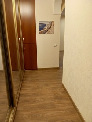 Продам двухкомнатную (2-комн.) квартиру, Братский пер, 56к1, Ростов-на-Дону г