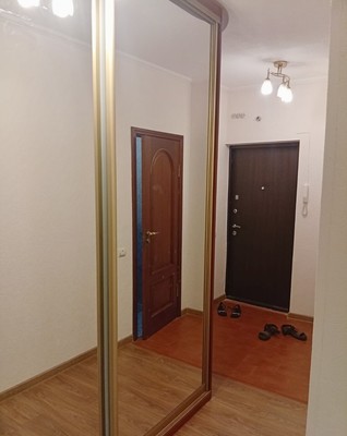 Продам двухкомнатную (2-комн.) квартиру, Братский пер, 56к1, Ростов-на-Дону г