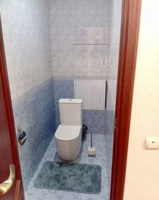 Продам двухкомнатную (2-комн.) квартиру, Братский пер, 56к1, Ростов-на-Дону г