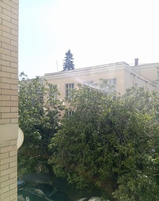 Продам двухкомнатную (2-комн.) квартиру, Братский пер, 56к1, Ростов-на-Дону г