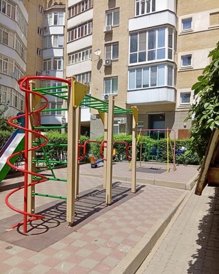 Продам двухкомнатную (2-комн.) квартиру, Братский пер, 56к1, Ростов-на-Дону г