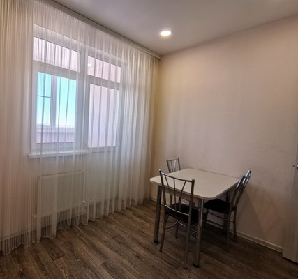 Продам однокомнатную (1-комн.) квартиру, Некрасова ул, 121, Анапа г