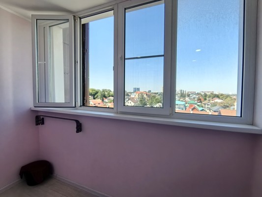 Продам однокомнатную (1-комн.) квартиру, Некрасова ул, 121, Анапа г