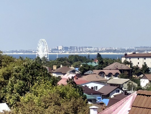 Продам однокомнатную (1-комн.) квартиру, Некрасова ул, 121, Анапа г
