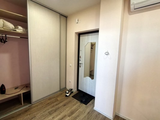 Продам однокомнатную (1-комн.) квартиру, Некрасова ул, 121, Анапа г