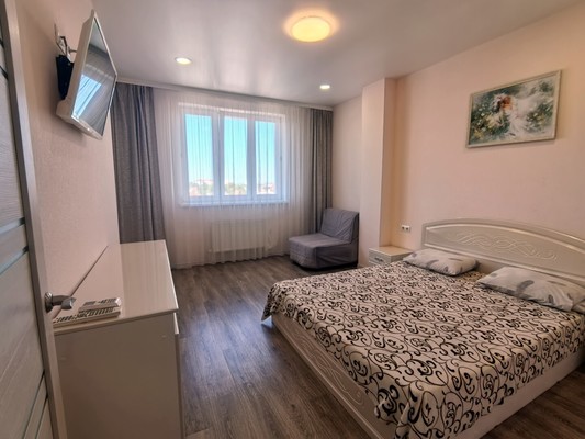 Продам однокомнатную (1-комн.) квартиру, Некрасова ул, 121, Анапа г