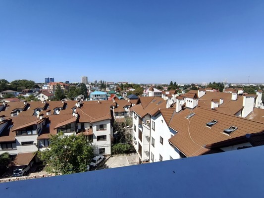 Продам однокомнатную (1-комн.) квартиру, Некрасова ул, 121, Анапа г