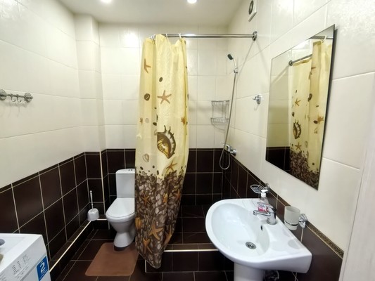 Продам однокомнатную (1-комн.) квартиру, Некрасова ул, 121, Анапа г