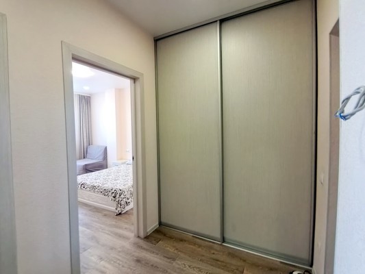 Продам однокомнатную (1-комн.) квартиру, Некрасова ул, 121, Анапа г