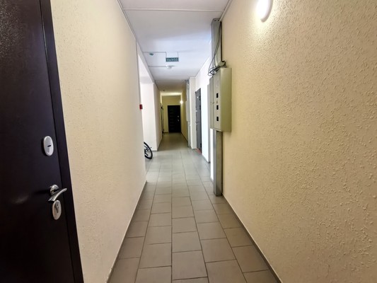 Продам однокомнатную (1-комн.) квартиру, Некрасова ул, 121, Анапа г
