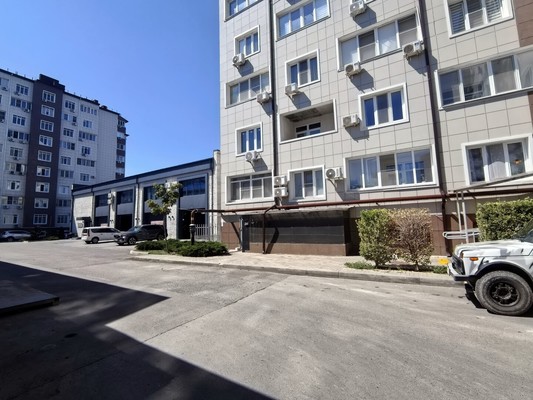 Продам однокомнатную (1-комн.) квартиру, Некрасова ул, 121, Анапа г