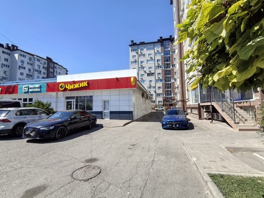 Продам однокомнатную (1-комн.) квартиру, Некрасова ул, 121, Анапа г