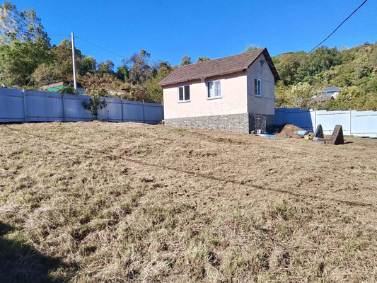 Продам участок 6 соток, ИЖС, Главная (СНТ Бриз тер.) ул, Сочи г, 0 км от города