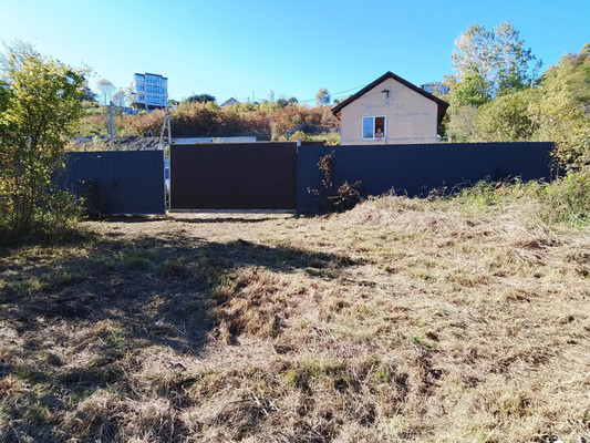 Продам участок 6 соток, ИЖС, Главная (СНТ Бриз тер.) ул, Сочи г, 0 км от города