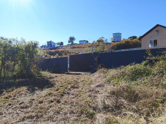 Продам участок 6 соток, ИЖС, Главная (СНТ Бриз тер.) ул, Сочи г, 0 км от города