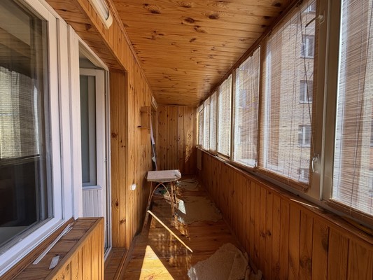 Продам трехкомнатную (3-комн.) квартиру, Широкая ул, 2, Казань г