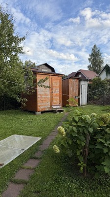 Продам дачу, 124, Малые Горки д, 0 км от города