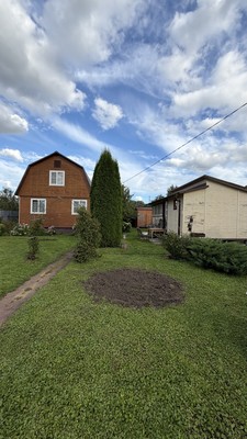 Продам дачу, 124, Малые Горки д, 0 км от города